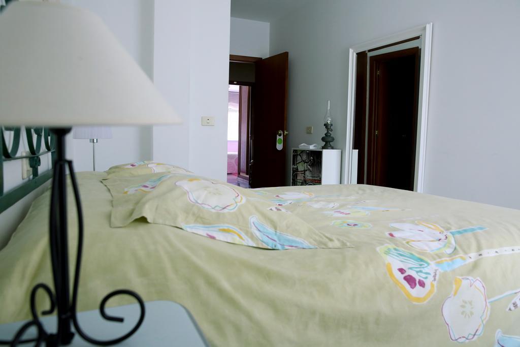 Habitaciones Castelao O Grove Kültér fotó