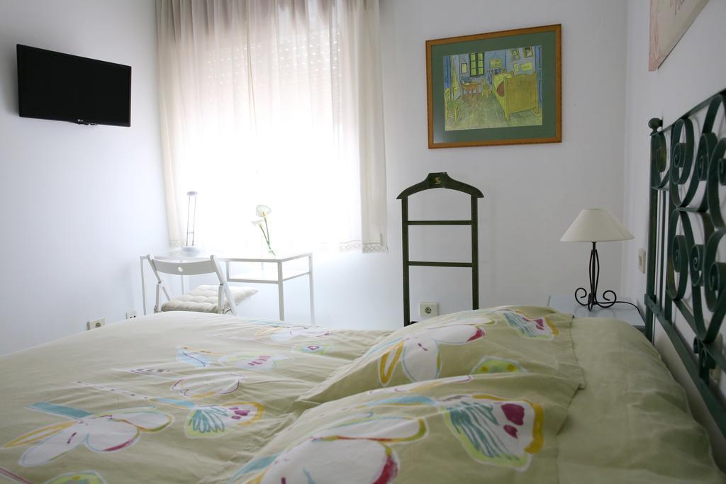 Habitaciones Castelao O Grove Kültér fotó