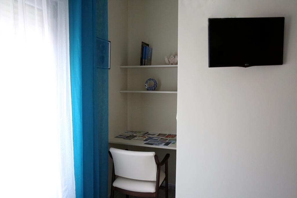 Habitaciones Castelao O Grove Kültér fotó