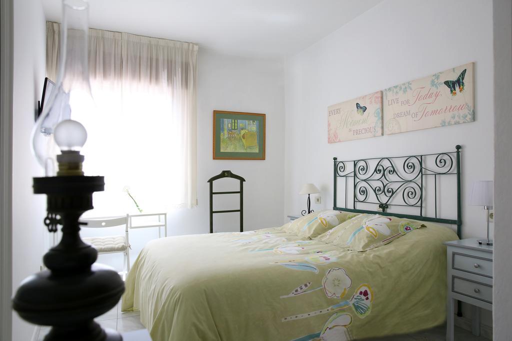 Habitaciones Castelao O Grove Kültér fotó