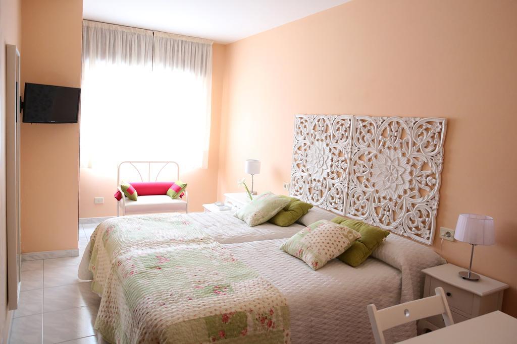 Habitaciones Castelao O Grove Kültér fotó
